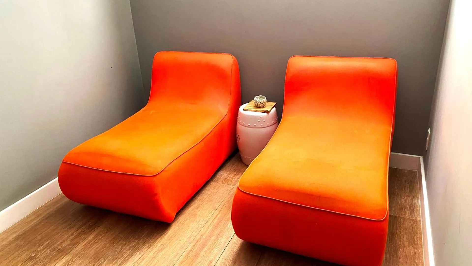 Apartmán Studio Elegante Apaulistana76 São Paulo