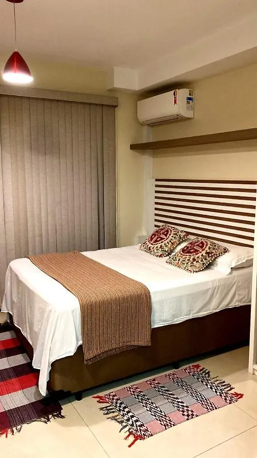 Studio Elegante Apaulistana76 Sao Paulo