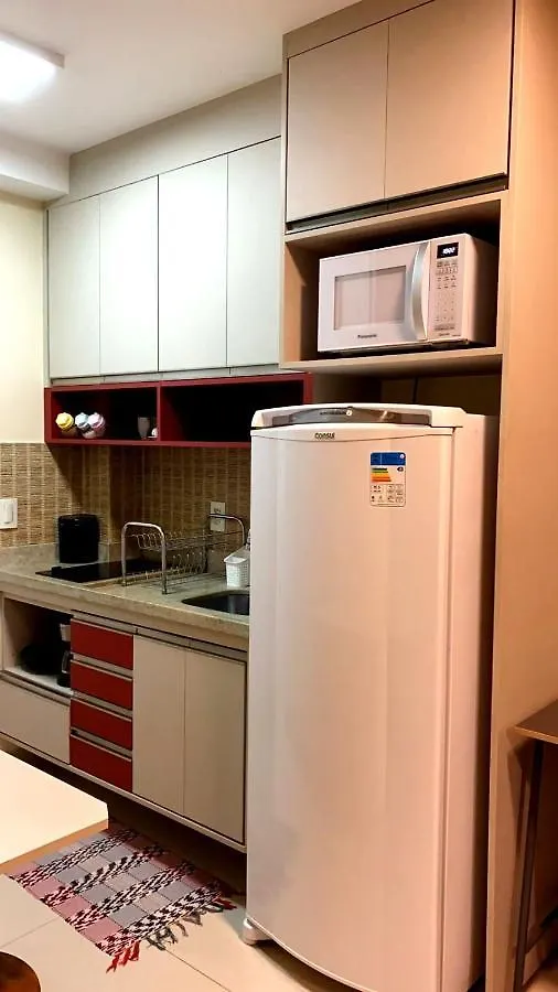 Studio Elegante Apaulistana76 Sao Paulo